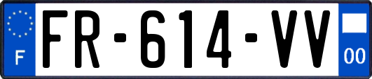 FR-614-VV