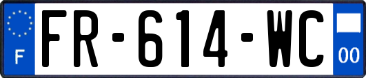 FR-614-WC