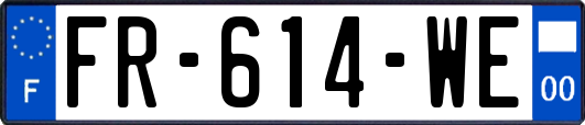 FR-614-WE