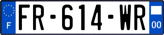 FR-614-WR