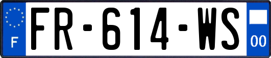 FR-614-WS