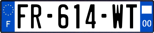 FR-614-WT