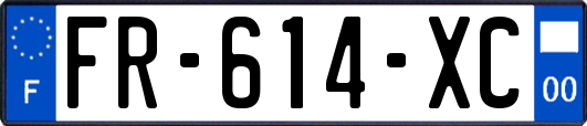 FR-614-XC