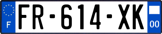 FR-614-XK