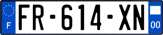 FR-614-XN