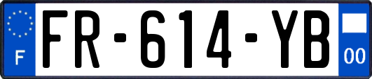 FR-614-YB