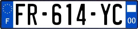 FR-614-YC