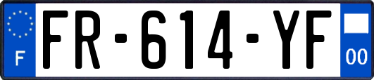 FR-614-YF