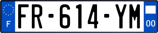 FR-614-YM