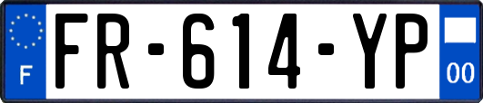 FR-614-YP