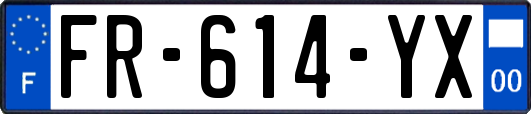 FR-614-YX