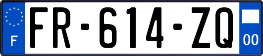 FR-614-ZQ