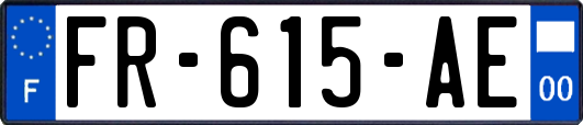 FR-615-AE