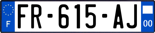 FR-615-AJ