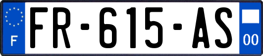 FR-615-AS