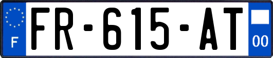 FR-615-AT