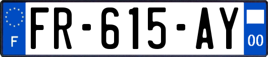 FR-615-AY