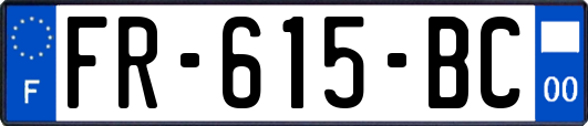 FR-615-BC