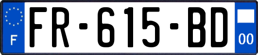 FR-615-BD