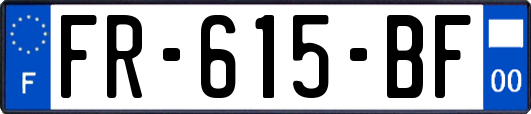 FR-615-BF