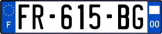 FR-615-BG