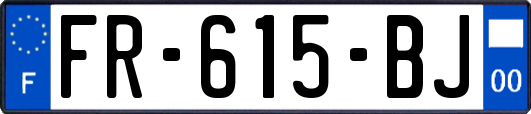 FR-615-BJ