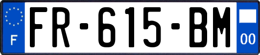 FR-615-BM