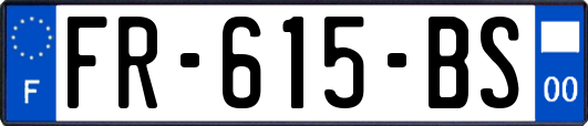 FR-615-BS