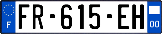 FR-615-EH