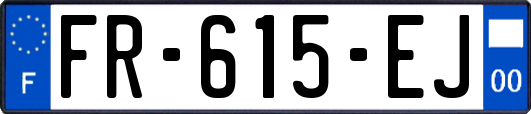 FR-615-EJ