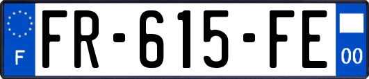 FR-615-FE