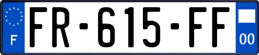 FR-615-FF