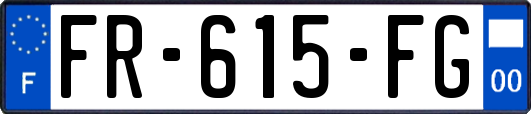 FR-615-FG
