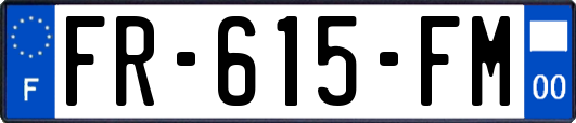FR-615-FM