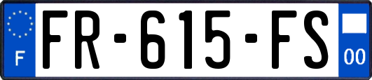 FR-615-FS