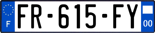 FR-615-FY