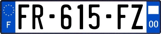 FR-615-FZ