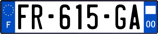 FR-615-GA