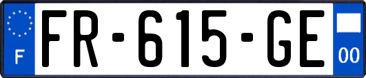 FR-615-GE