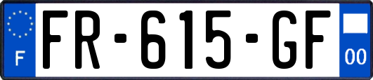 FR-615-GF
