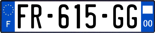 FR-615-GG