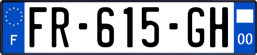 FR-615-GH