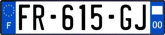 FR-615-GJ