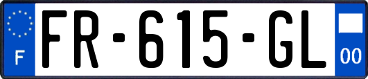 FR-615-GL