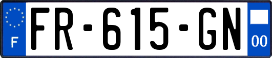FR-615-GN