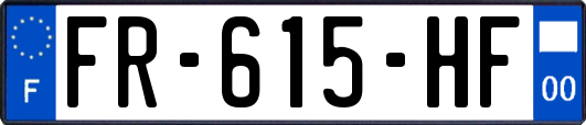 FR-615-HF