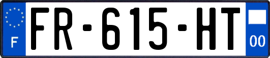 FR-615-HT