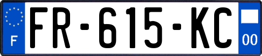 FR-615-KC