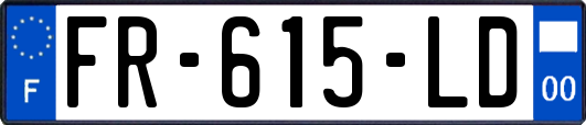 FR-615-LD