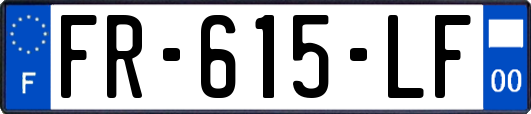 FR-615-LF